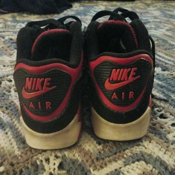 Nike air max 90 size 4 - Picture 6 of 6